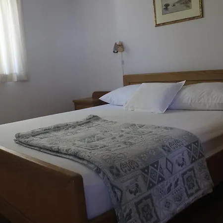 Villa Simpatia Primošten Exterior foto