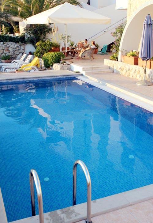 Simpatia Apartment *