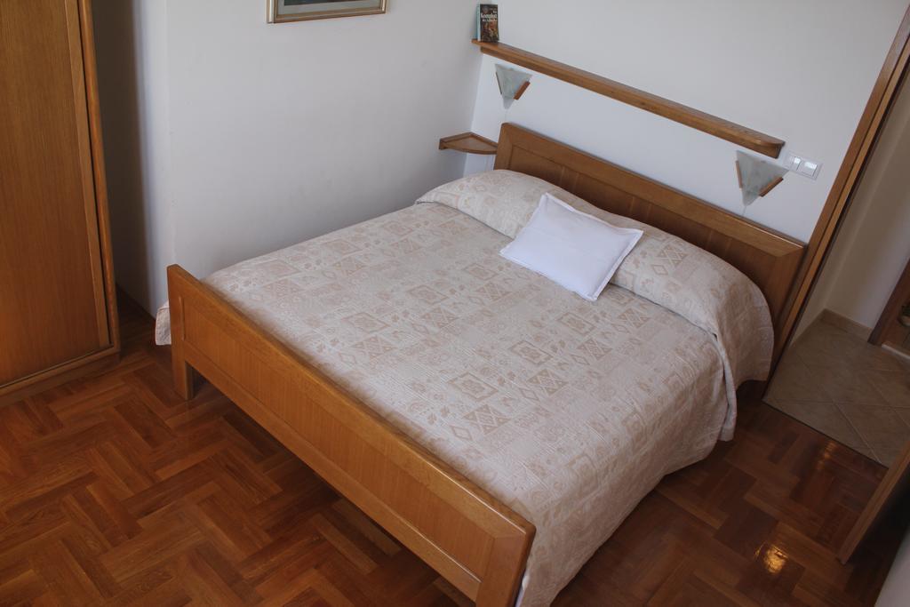 Apartment Simpatia