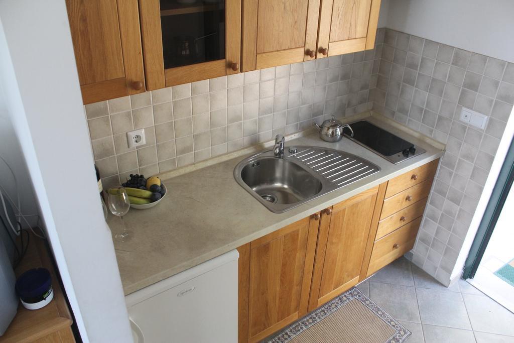 Simpatia Apartment *