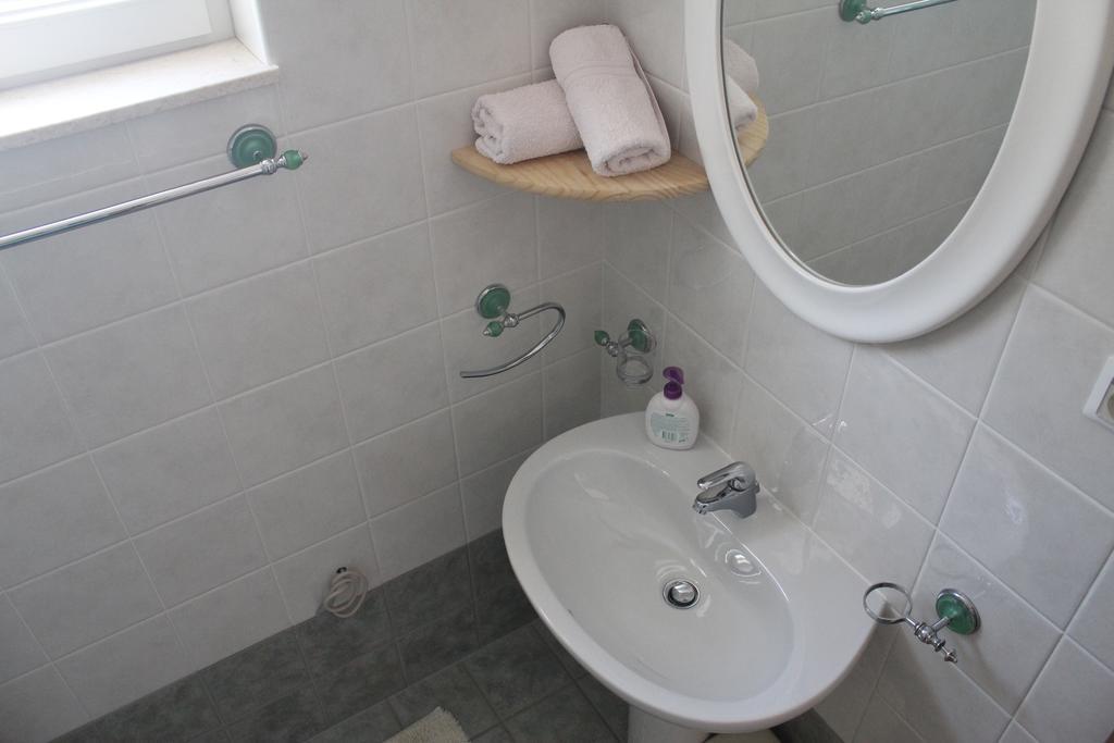 Apartment Simpatia