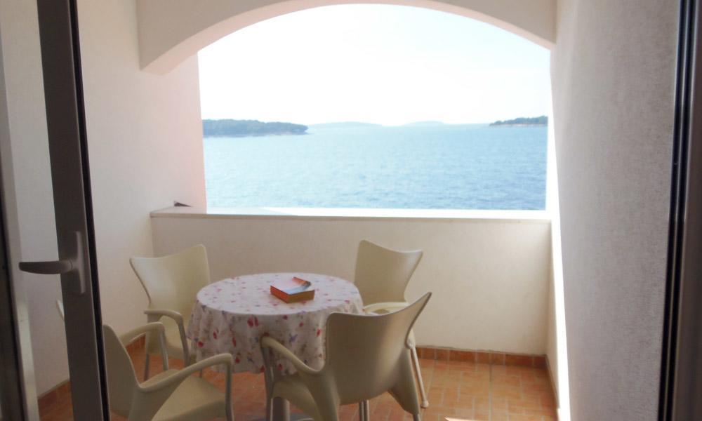 Simpatia Apartment *